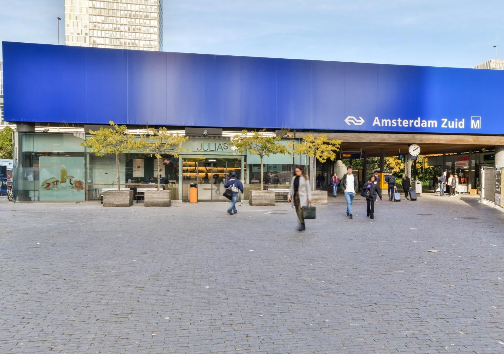 Foto 21 van Arent Janszoon Ernststraat 777