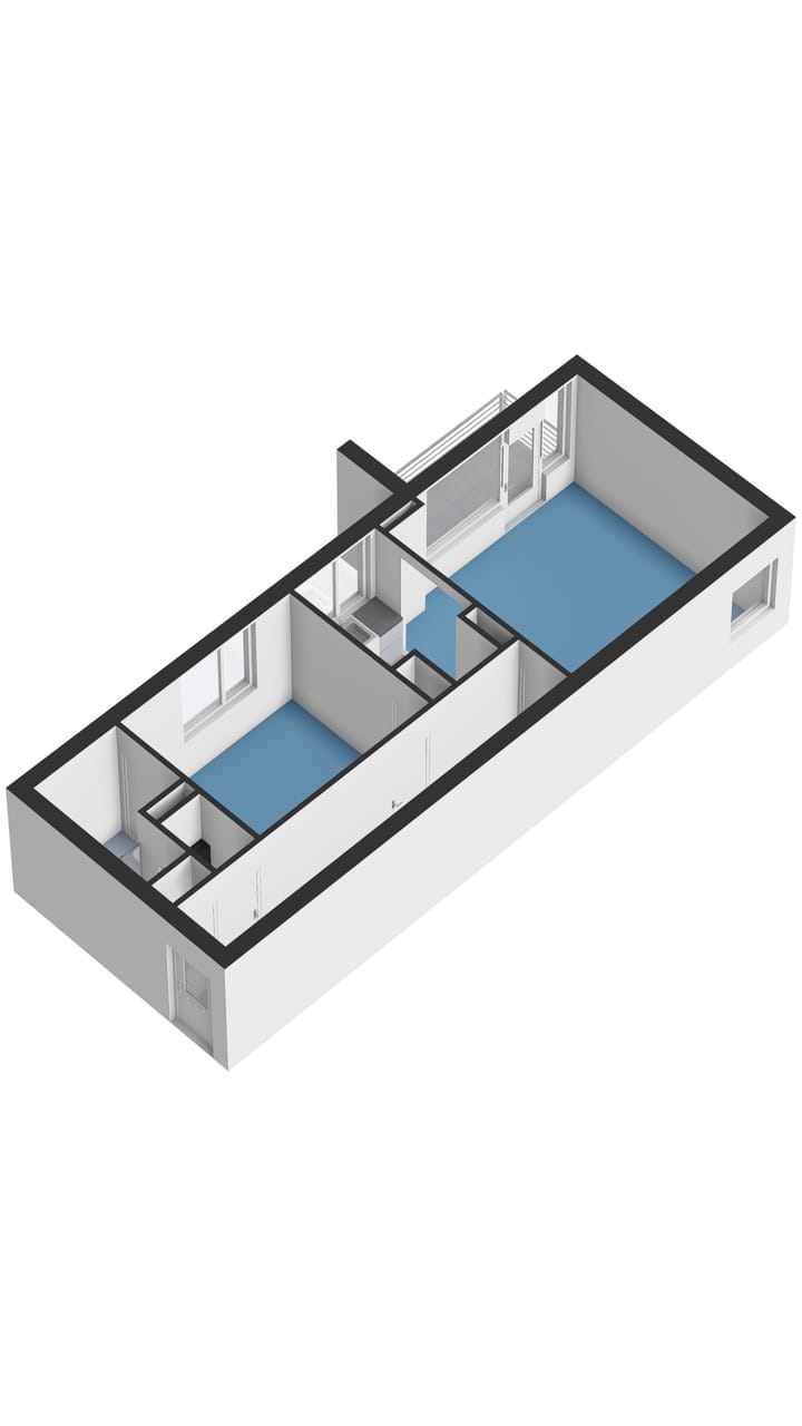 Foto 23 van Arent Janszoon Ernststraat 777