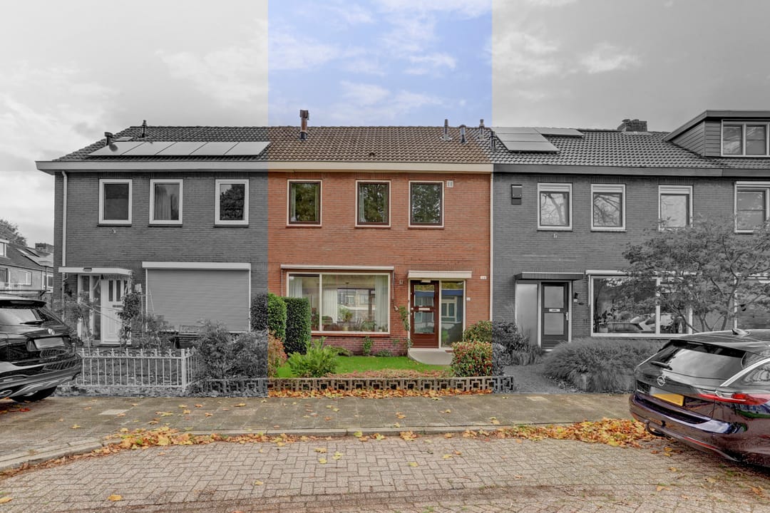 Foto 1 van Acaciastraat 56