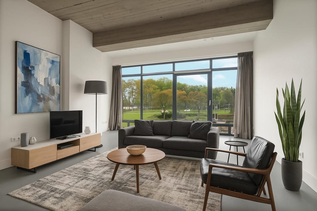 Foto 1 van Burgemeester Hogguerstraat 789-E