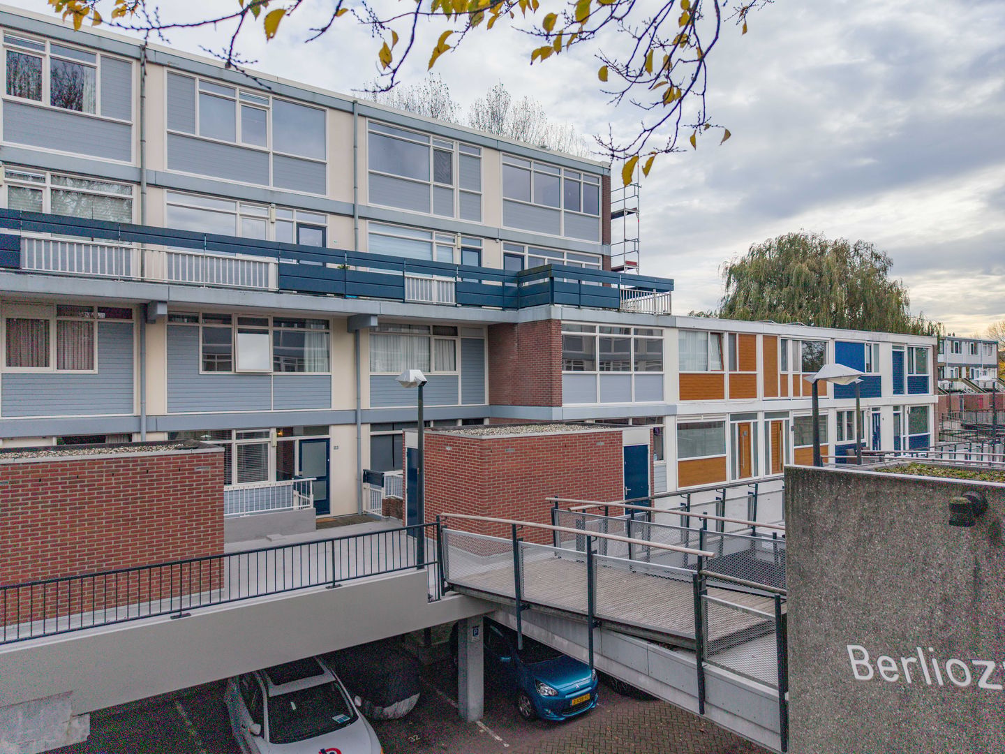 Foto 4 van Berliozrode 18