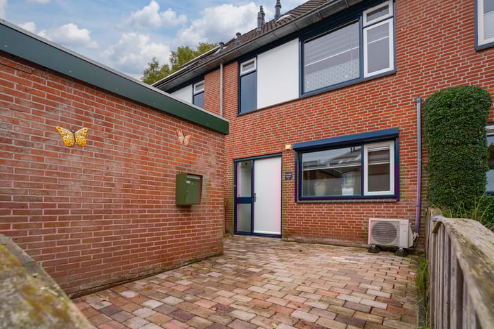 Photo 4 of Wissenkerkepad 40