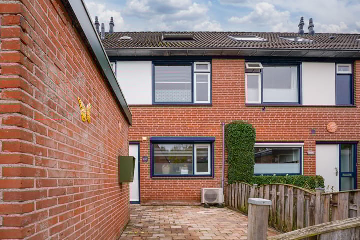 Photo 5 of Wissenkerkepad 40