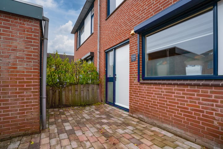 Photo 6 of Wissenkerkepad 40