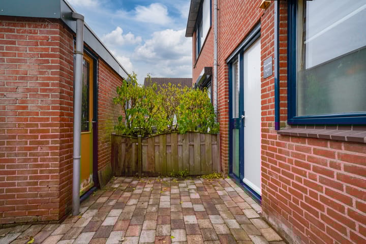 Photo 7 of Wissenkerkepad 40