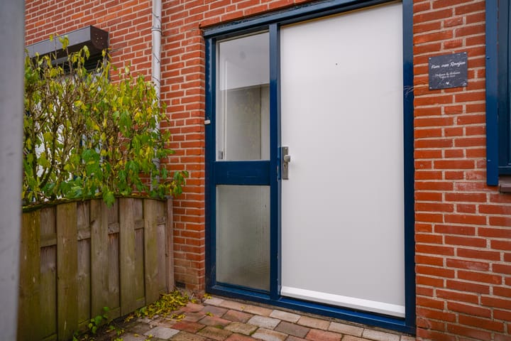 Photo 8 of Wissenkerkepad 40