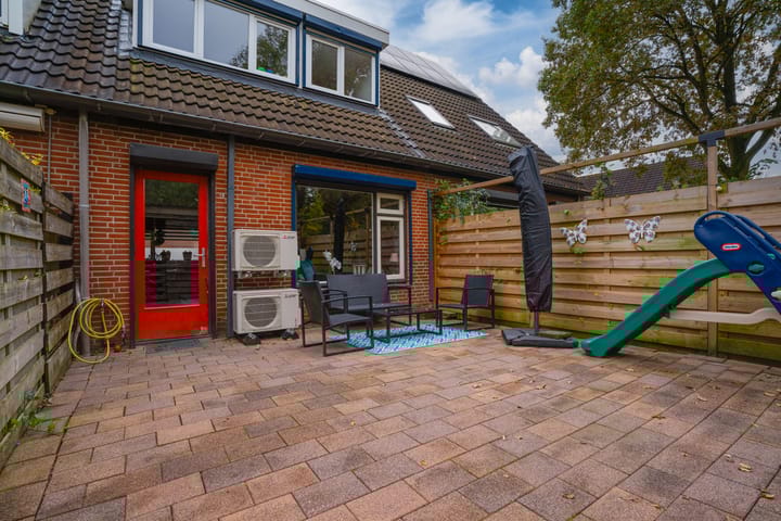 Photo 22 of Wissenkerkepad 40