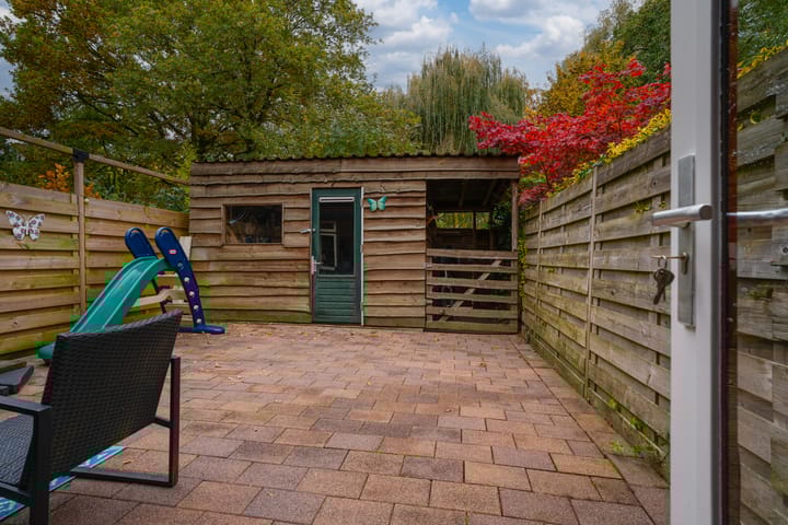 Photo 24 of Wissenkerkepad 40