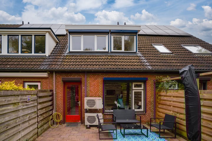 Photo 25 of Wissenkerkepad 40