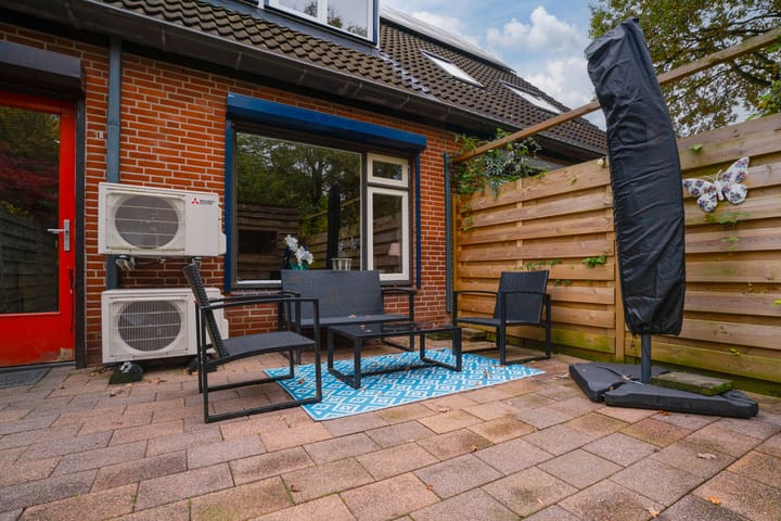 Photo 26 of Wissenkerkepad 40