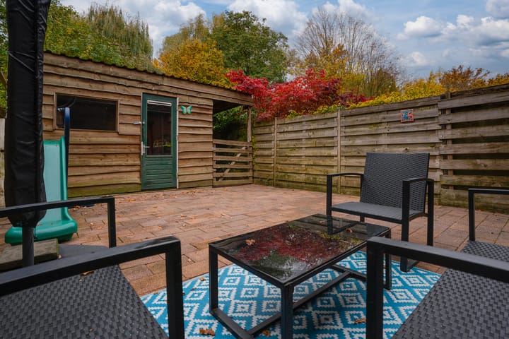 Photo 27 of Wissenkerkepad 40