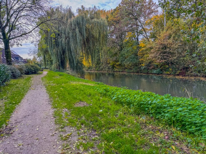 Photo 50 of Wissenkerkepad 40