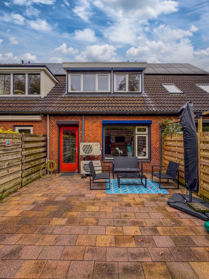 Photo 54 of Wissenkerkepad 40