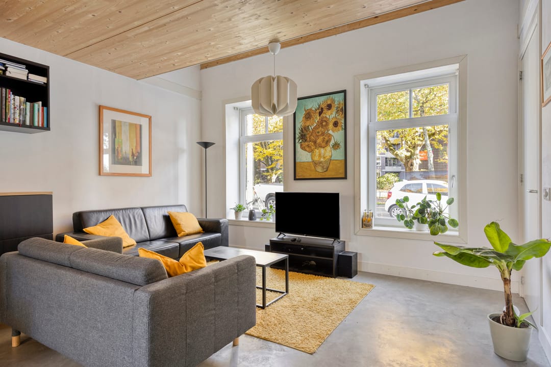 Foto 2 van St Jorislaan 74