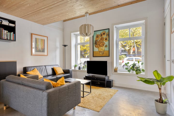 Photo 2 of St Jorislaan 74