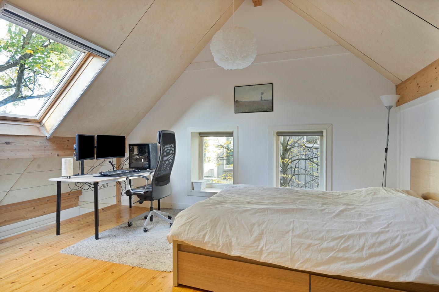 Foto 4 van St Jorislaan 74