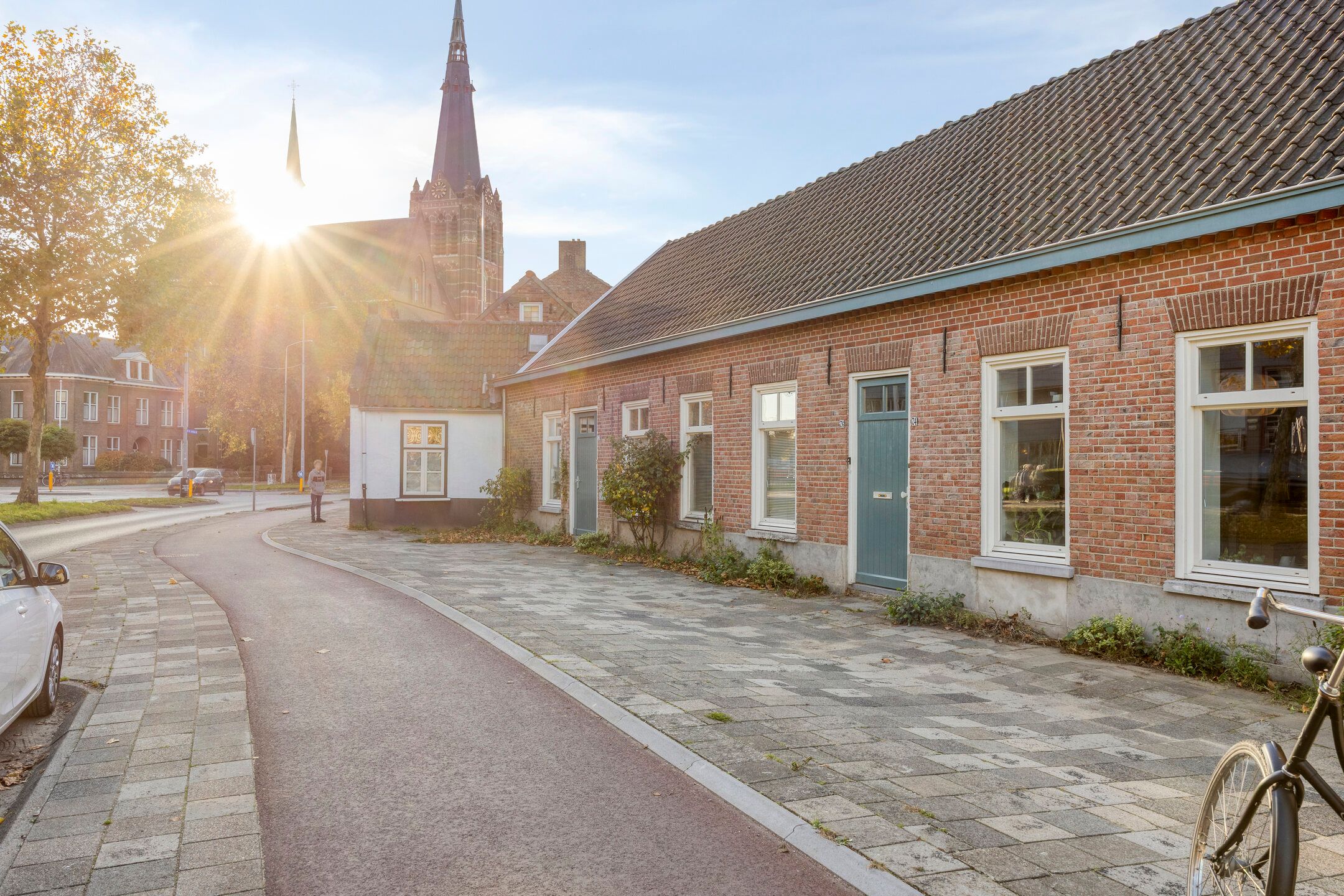 Foto 6 van St Jorislaan 74