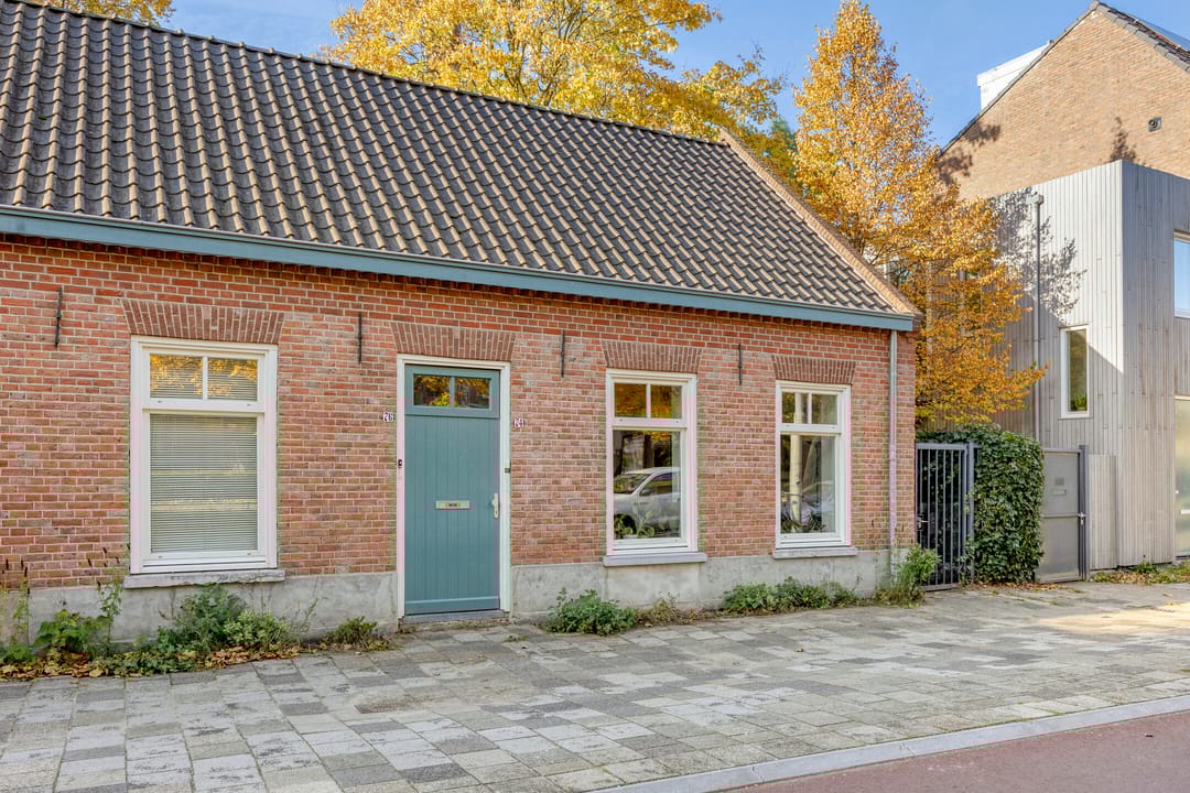 Foto 7 van St Jorislaan 74