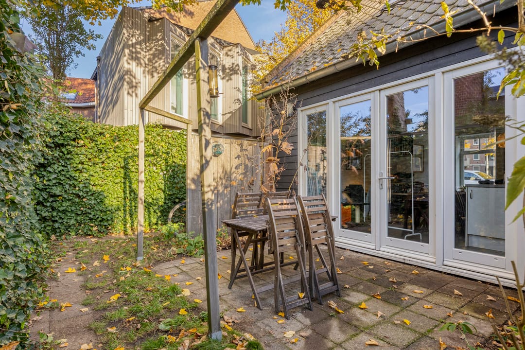 Foto 23 van St Jorislaan 74