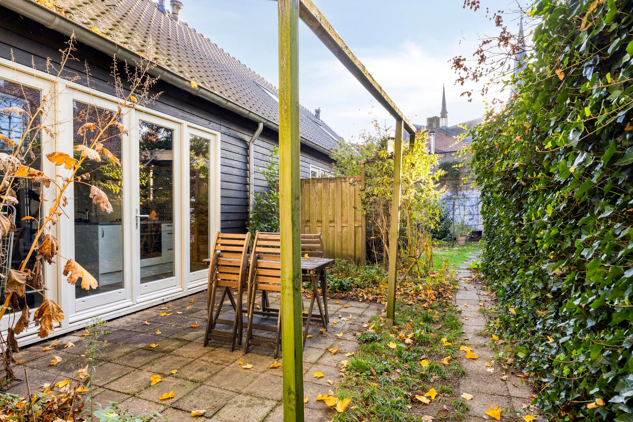 Foto 24 van St Jorislaan 74