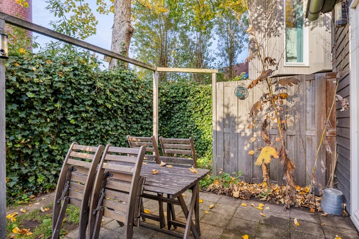 Photo 25 of St Jorislaan 74