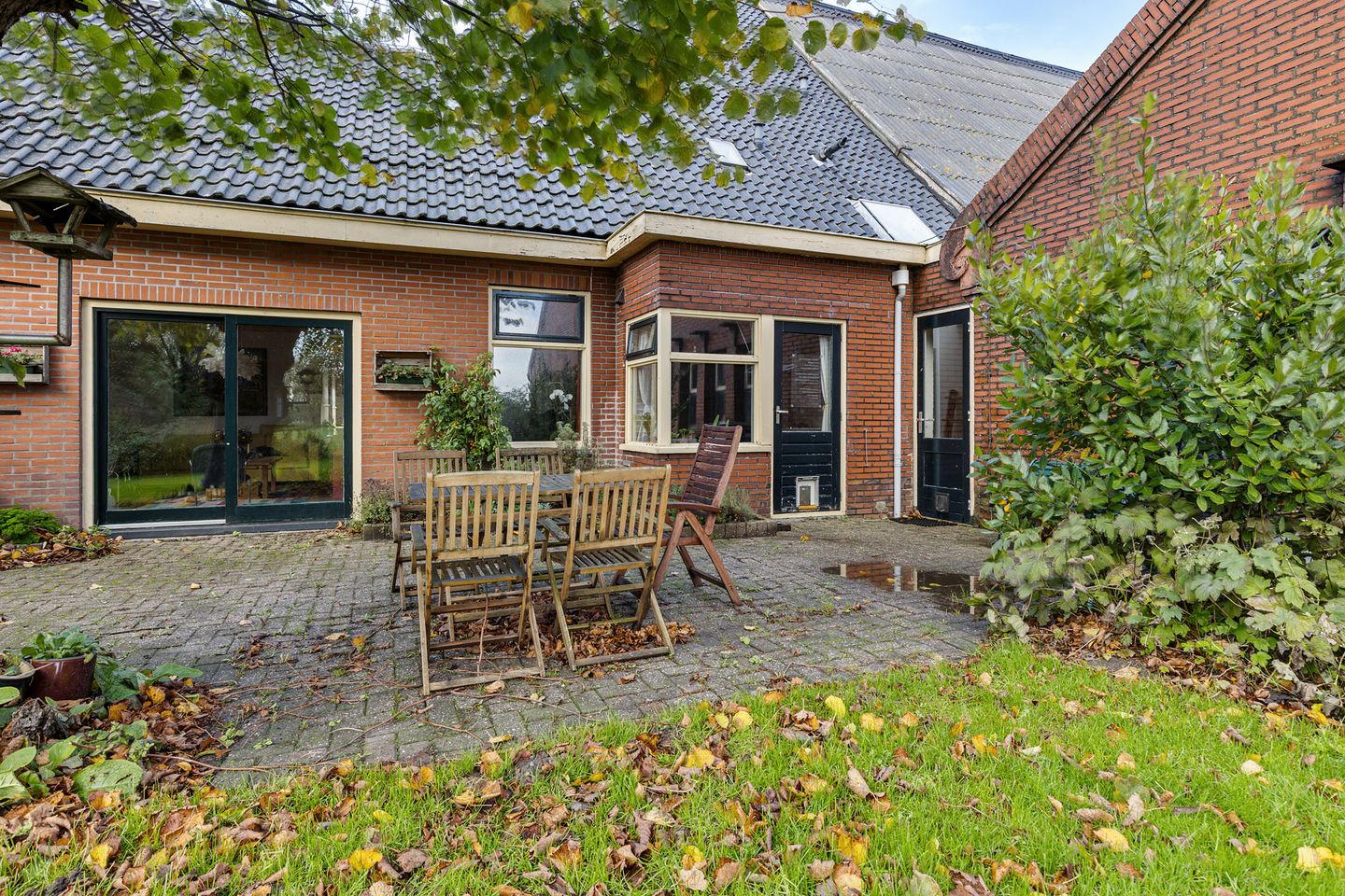 Foto 4 van Oosterweg 6