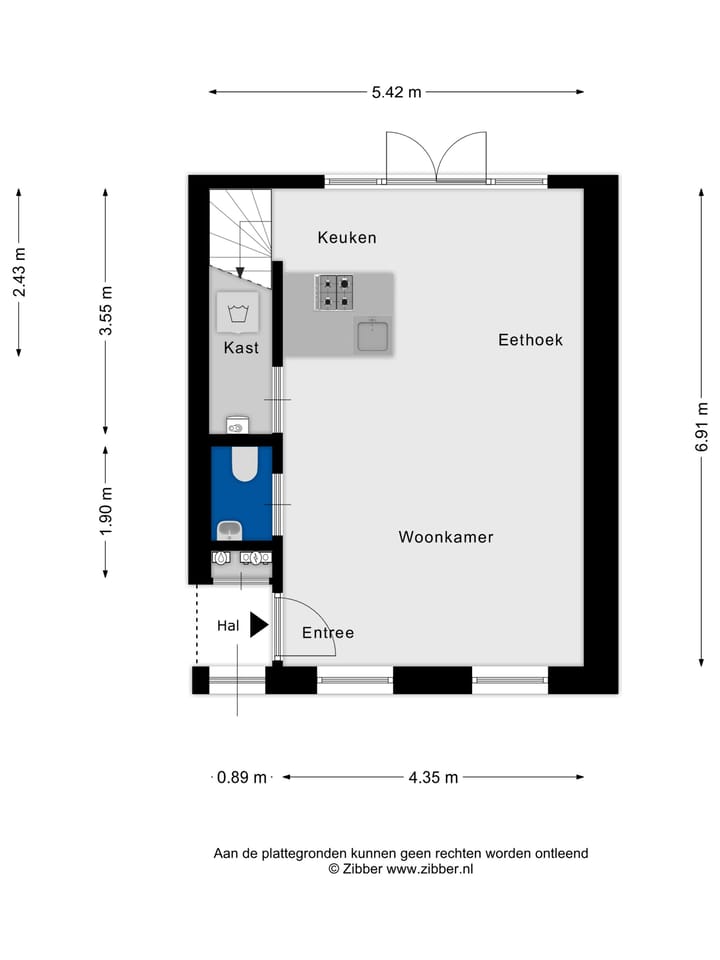 Photo 28 of St Jorislaan 74