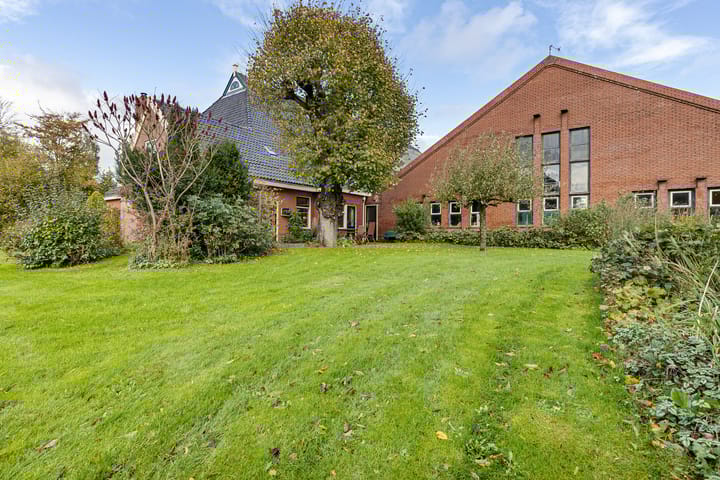 Foto 14 van Oosterweg 6