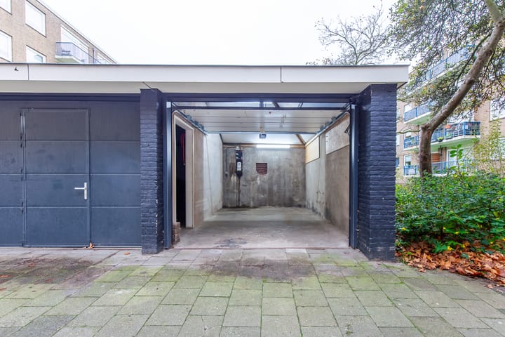 Photo 2 of Rubenslaan 67-A