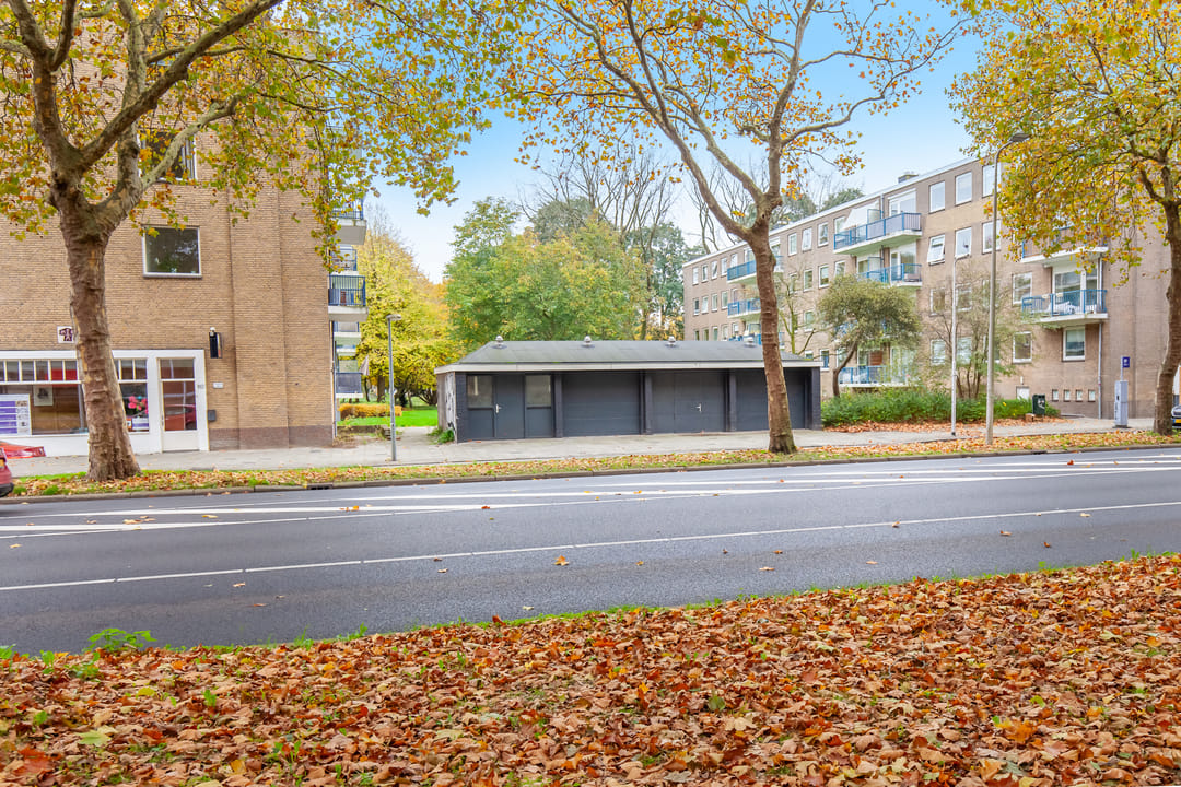 Photo 7 of Rubenslaan 67-A