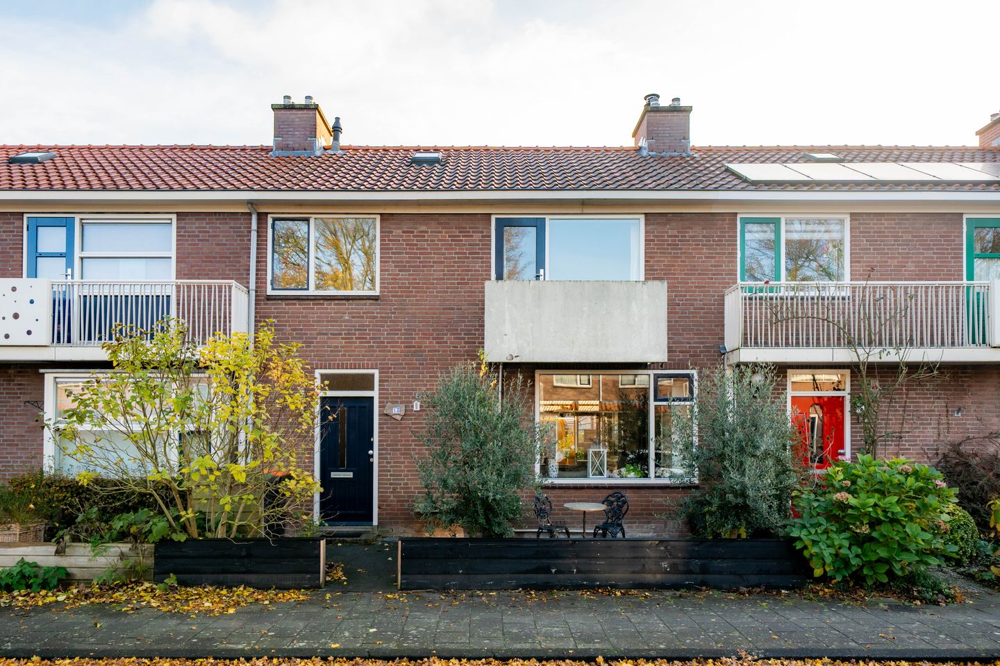 Photo 1 of Breeuwerstraat 13