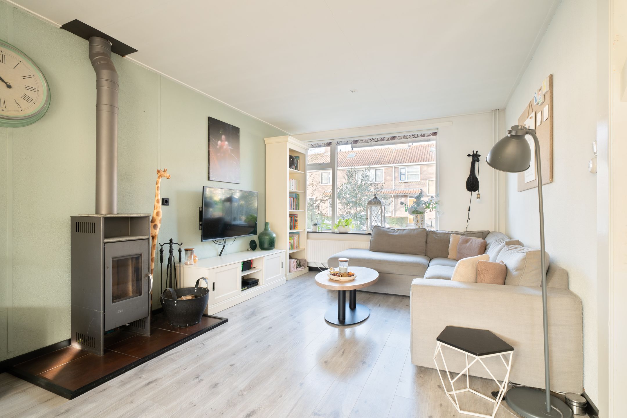 Foto 3 van Breeuwerstraat 13