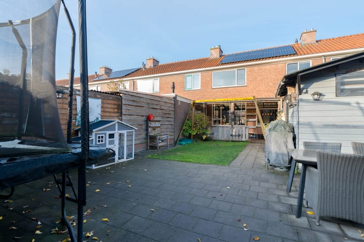 Photo 4 of Breeuwerstraat 13