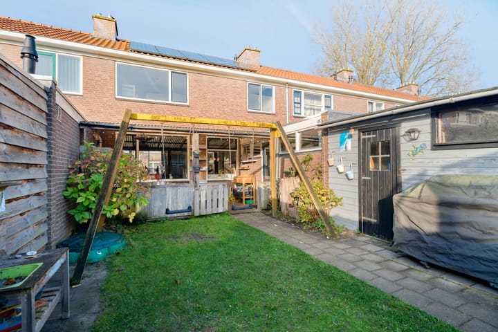 Foto 5 van Breeuwerstraat 13