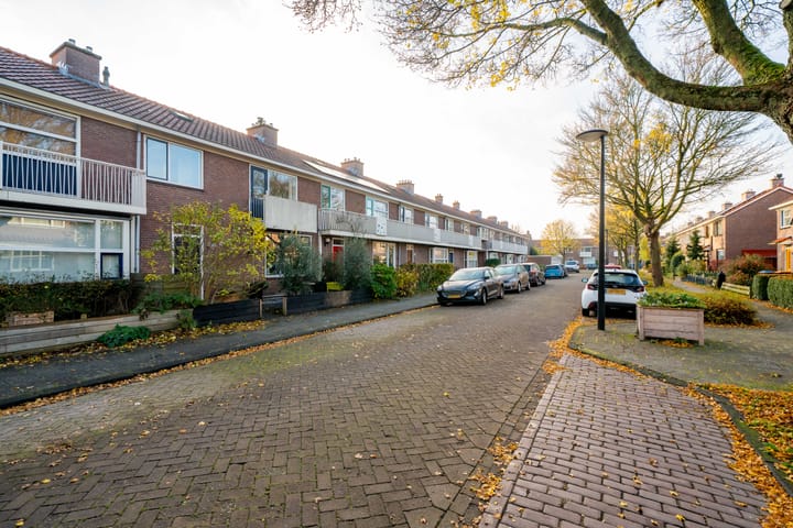 Foto 7 van Breeuwerstraat 13