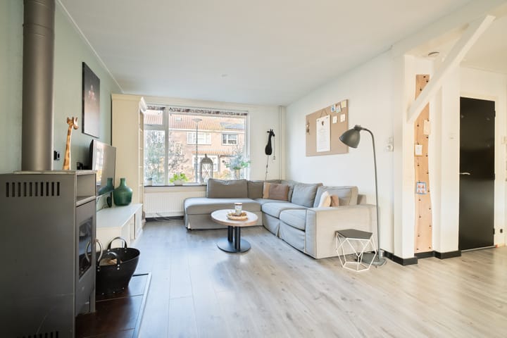 Foto 9 van Breeuwerstraat 13