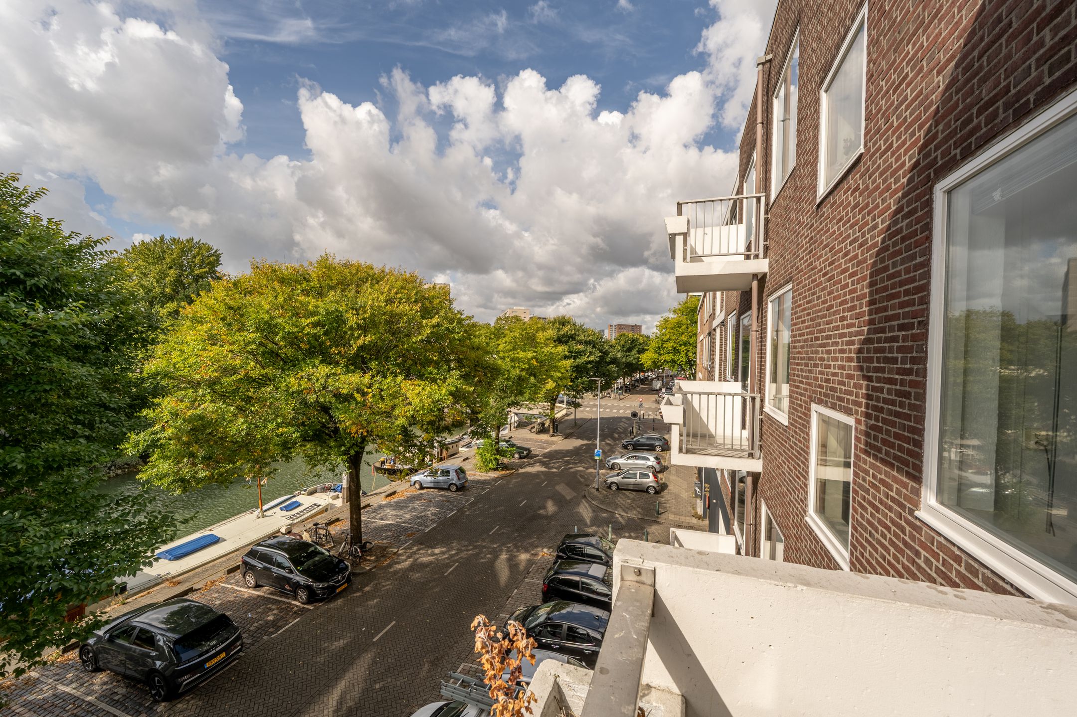 Photo 3 of Admiraliteitskade 11-B