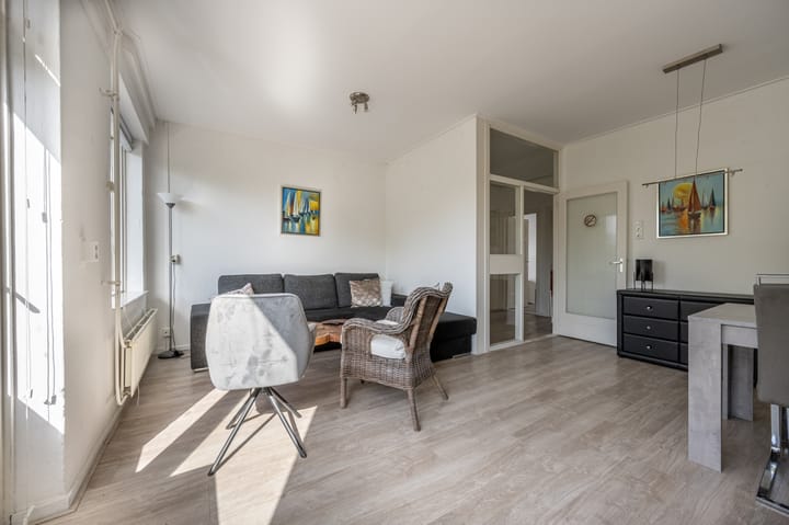 Foto 5 van Admiraliteitskade 11-B