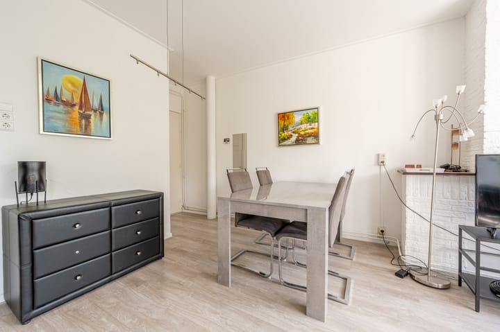 Foto 6 van Admiraliteitskade 11-B