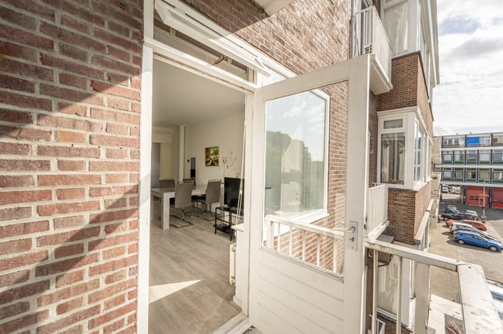 Foto 7 van Admiraliteitskade 11-B