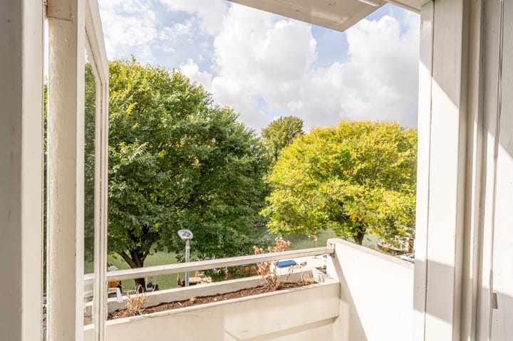 Foto 8 van Admiraliteitskade 11-B