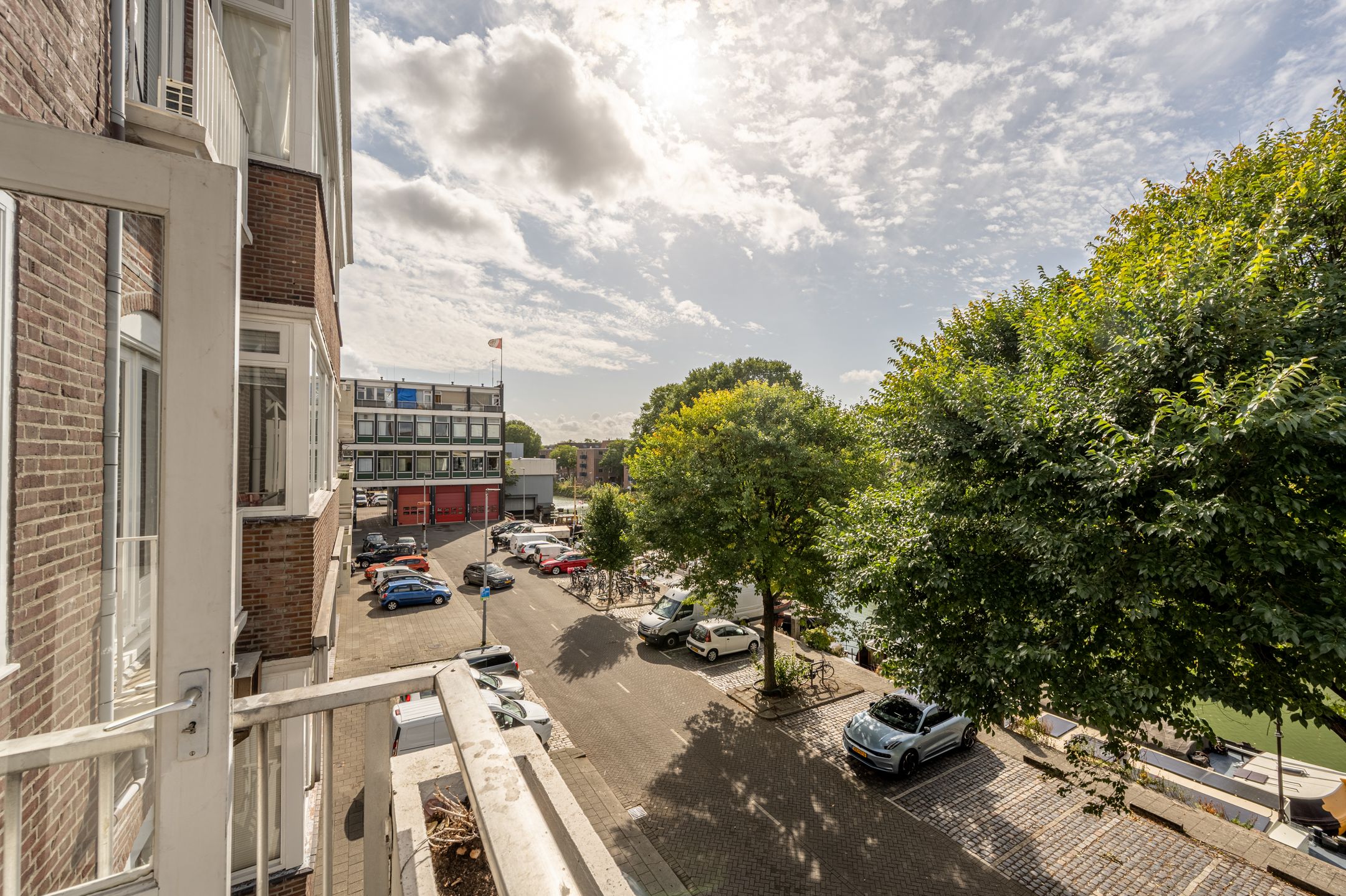 Photo 9 of Admiraliteitskade 11-B