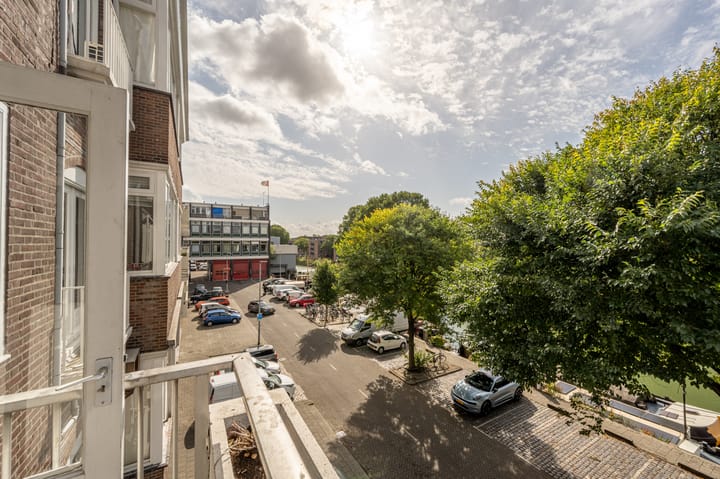 Foto 9 van Admiraliteitskade 11-B