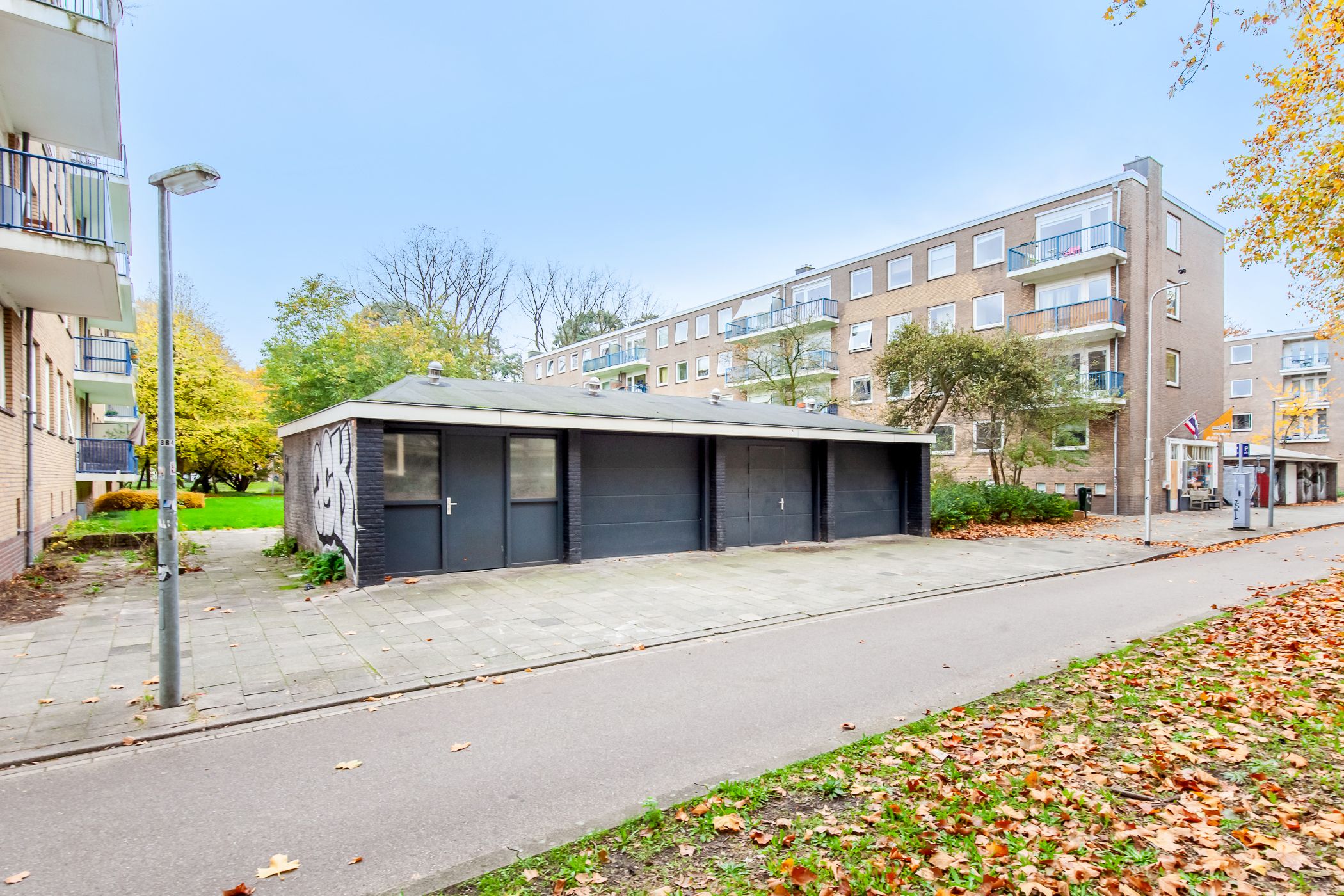 Photo 6 of Rubenslaan 67-A