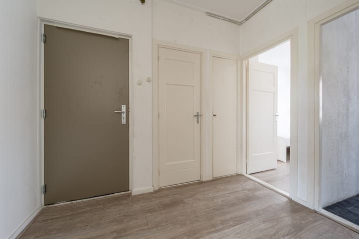 Foto 10 van Admiraliteitskade 11-B