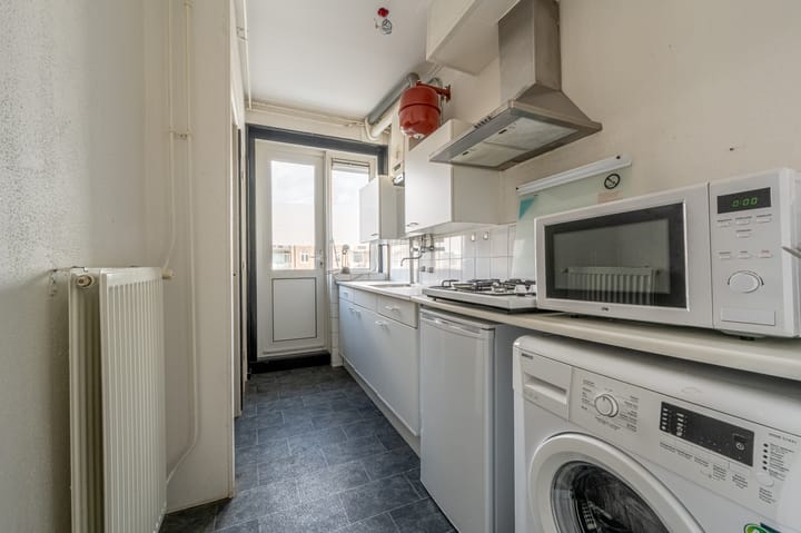 Foto 11 van Admiraliteitskade 11-B