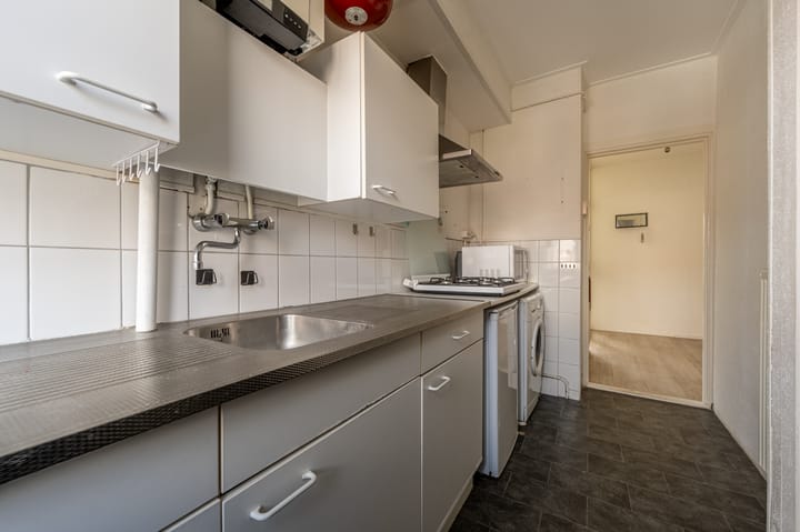 Foto 12 van Admiraliteitskade 11-B