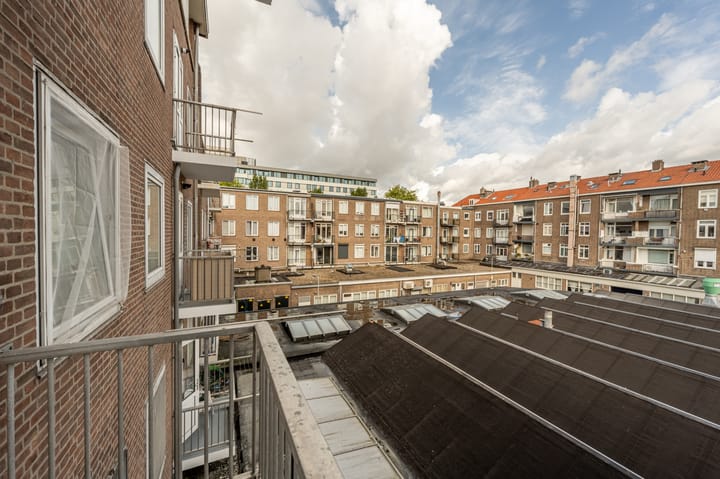 Foto 13 van Admiraliteitskade 11-B