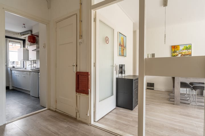 Foto 14 van Admiraliteitskade 11-B