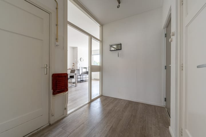 Foto 16 van Admiraliteitskade 11-B